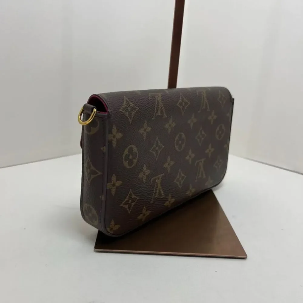 Louis Vuitton Women Pre-Loved Bag Very Good Condition